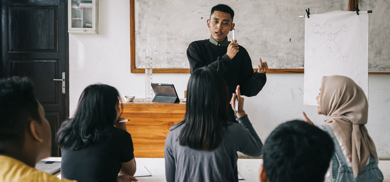 Education-ministry-church
