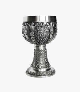 Trinity Girls' Locket